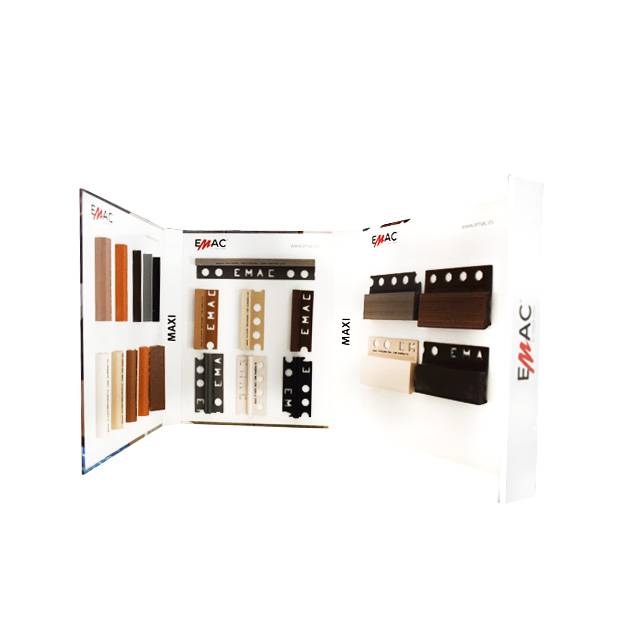 Display gama MAXI