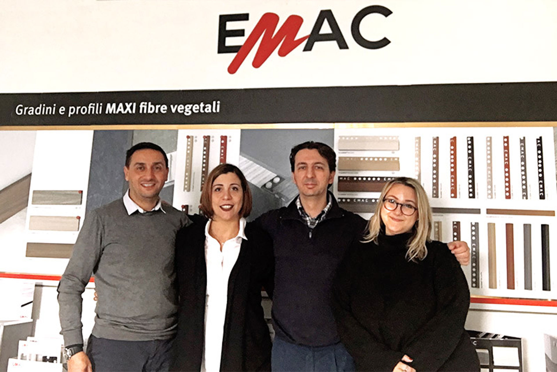EMAC Italia