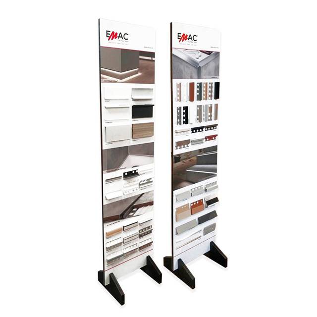Expositor Standard