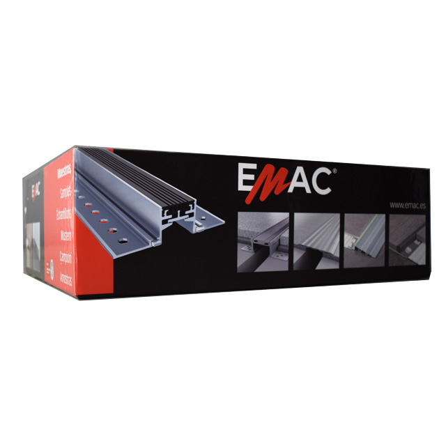 Caja de Muestras