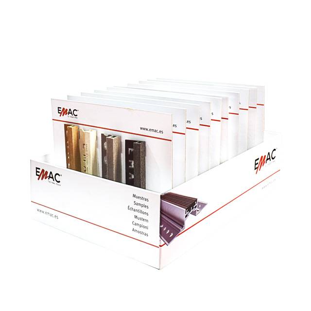 Caja de Novedades