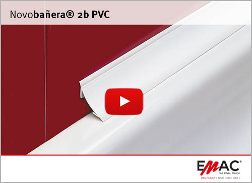 Novobañera 2b PVC