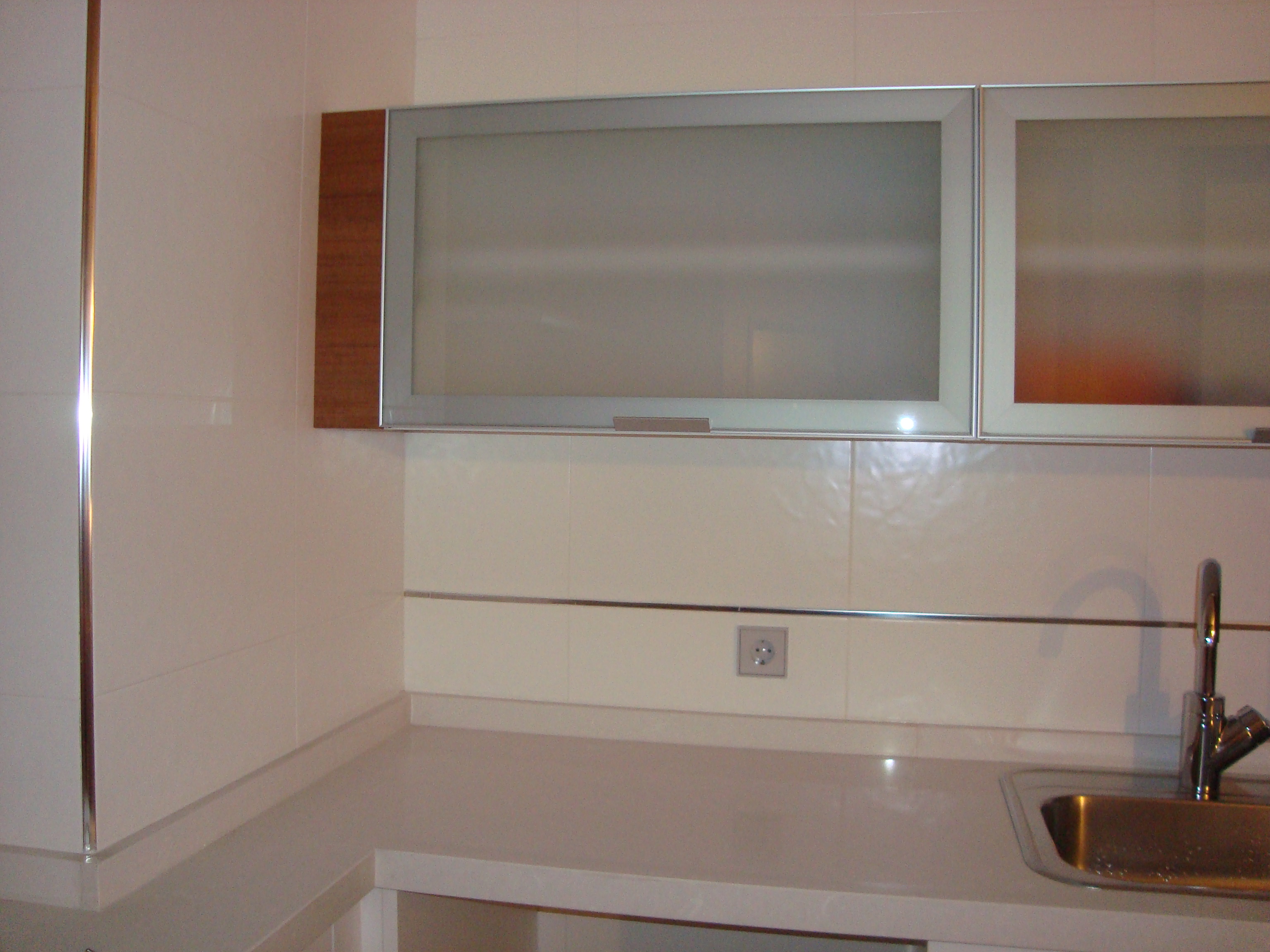 Novocanto® Acero Inox.