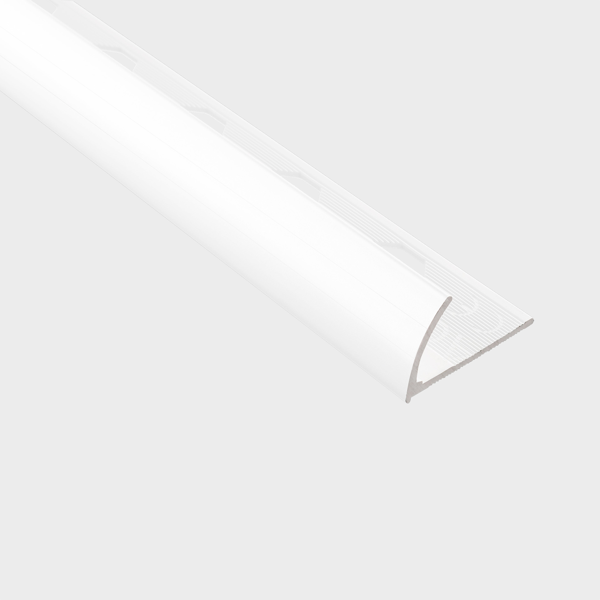 Novocanto® Aluminio