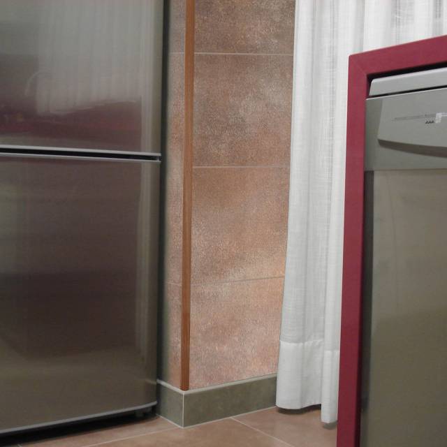 Novocanto® Madera
