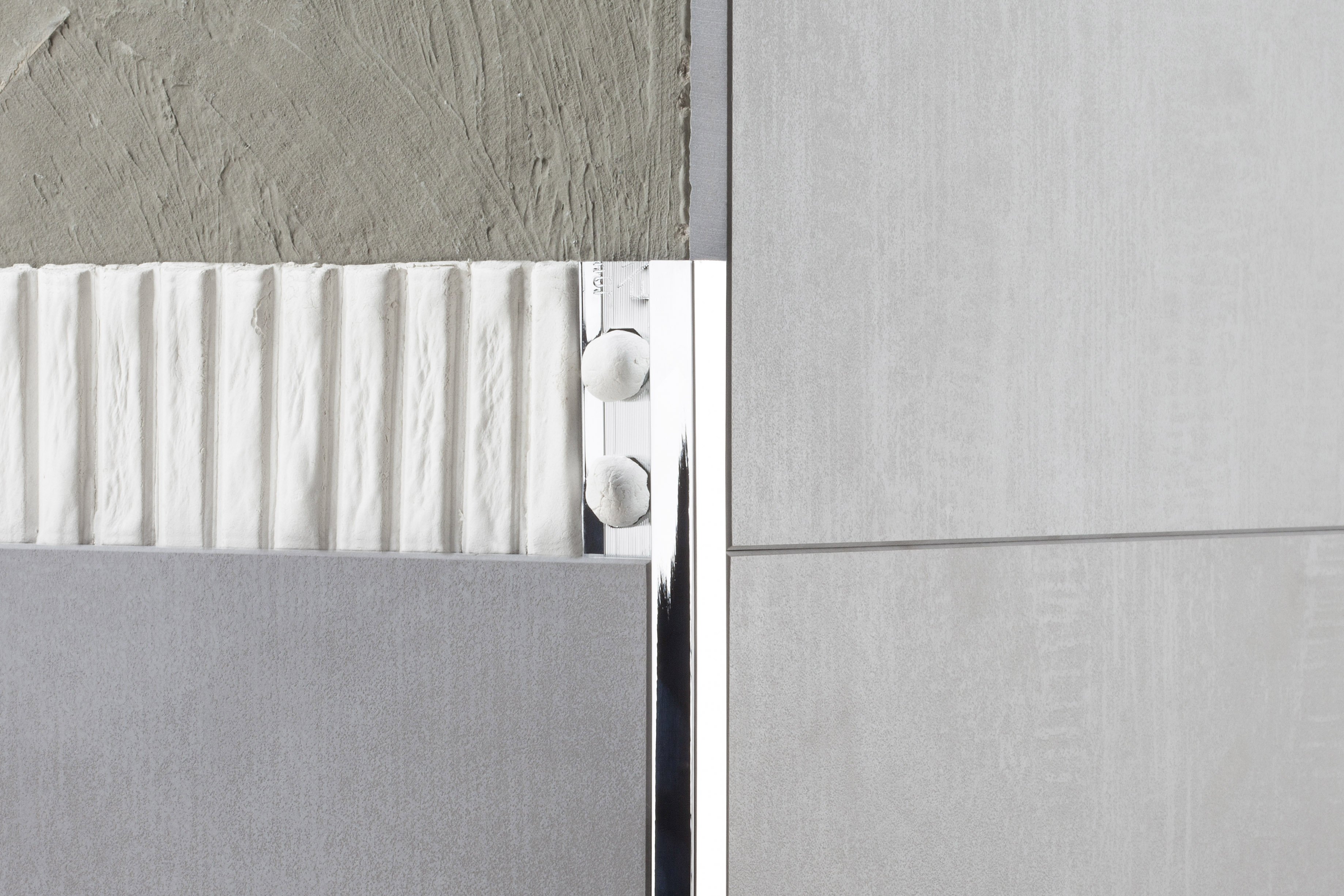 Novolistel® 3 Acero Inoxidable