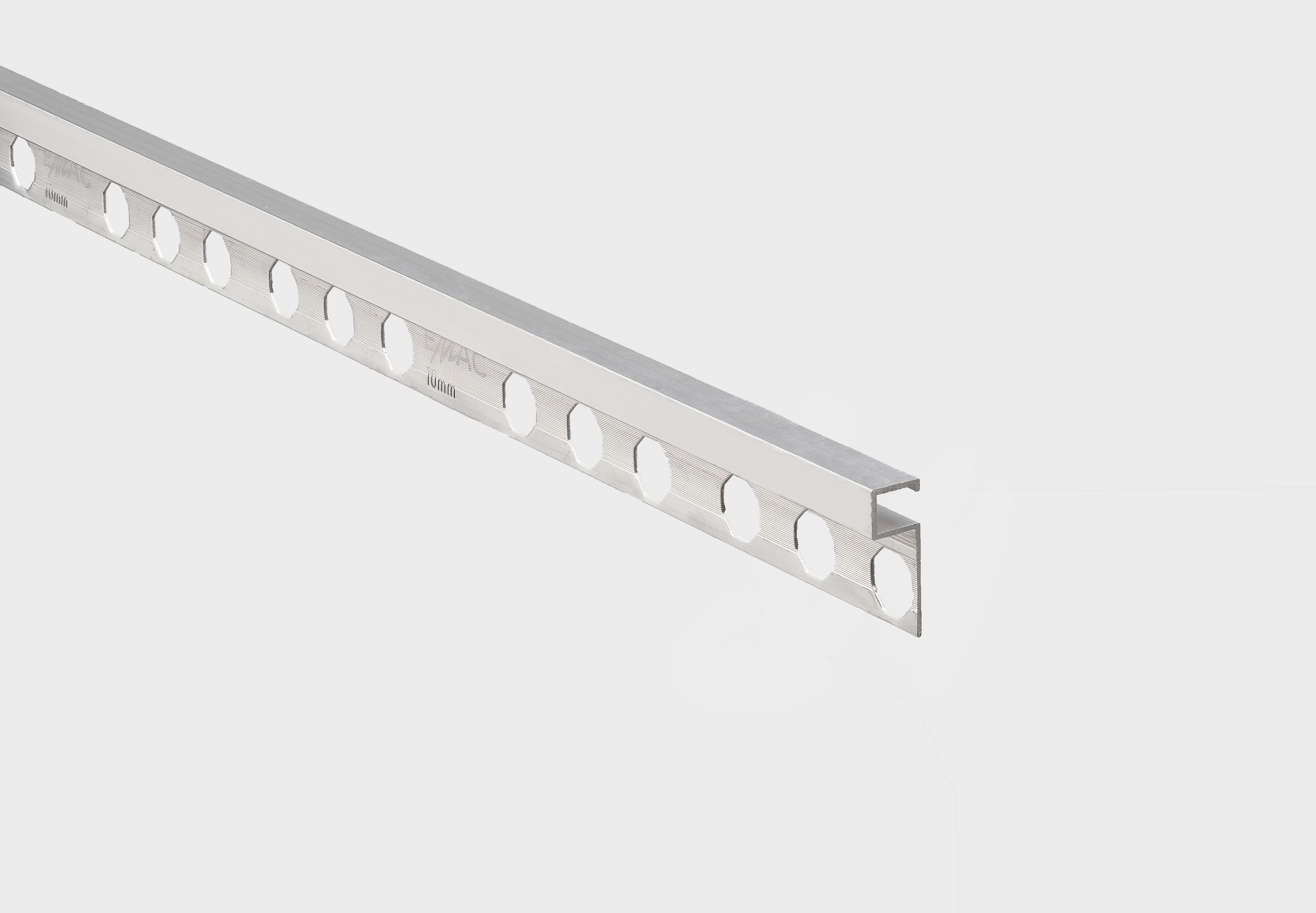 Novolistel® 3 Aluminio