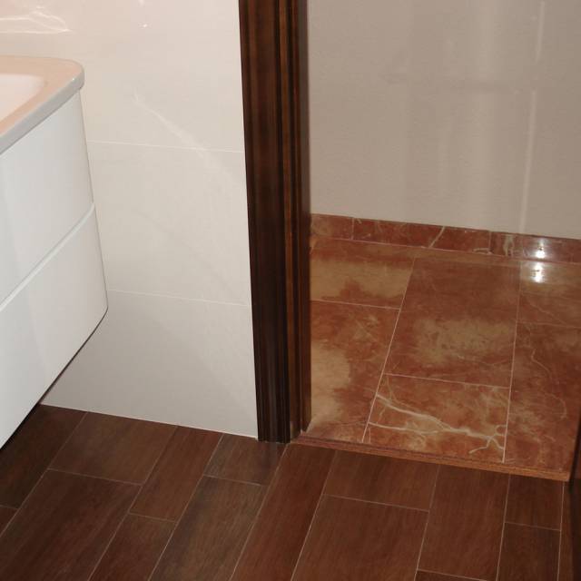 Novonivel® Madera