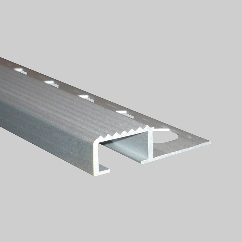 Novopeldaño® 4 Aluminio
