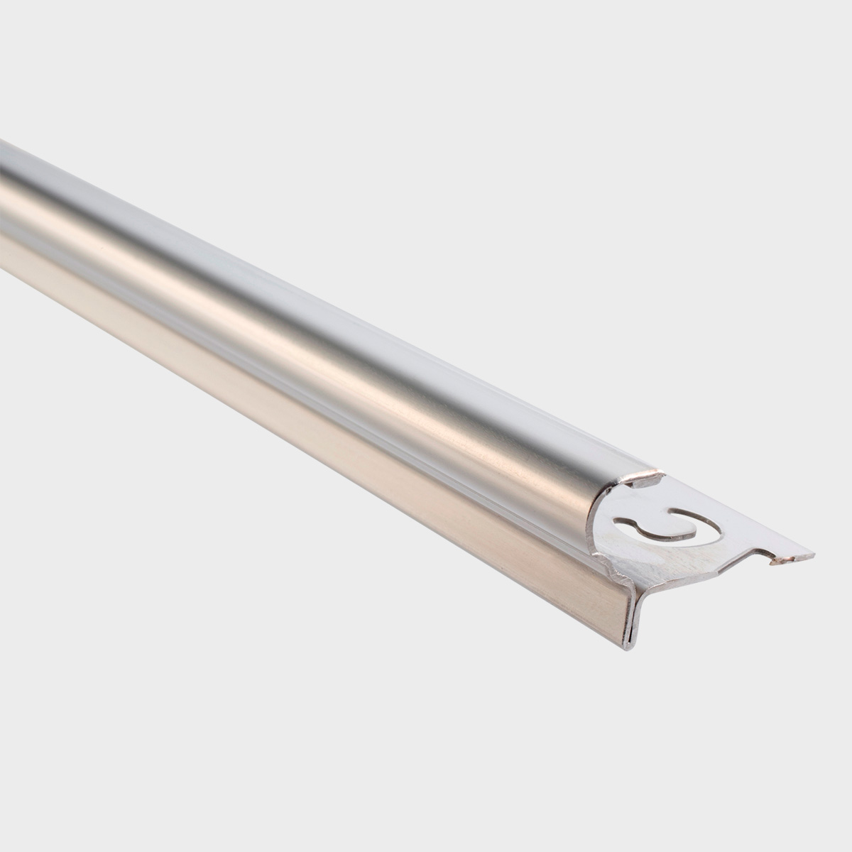 Novopeldaño® Época Acero inoxidable