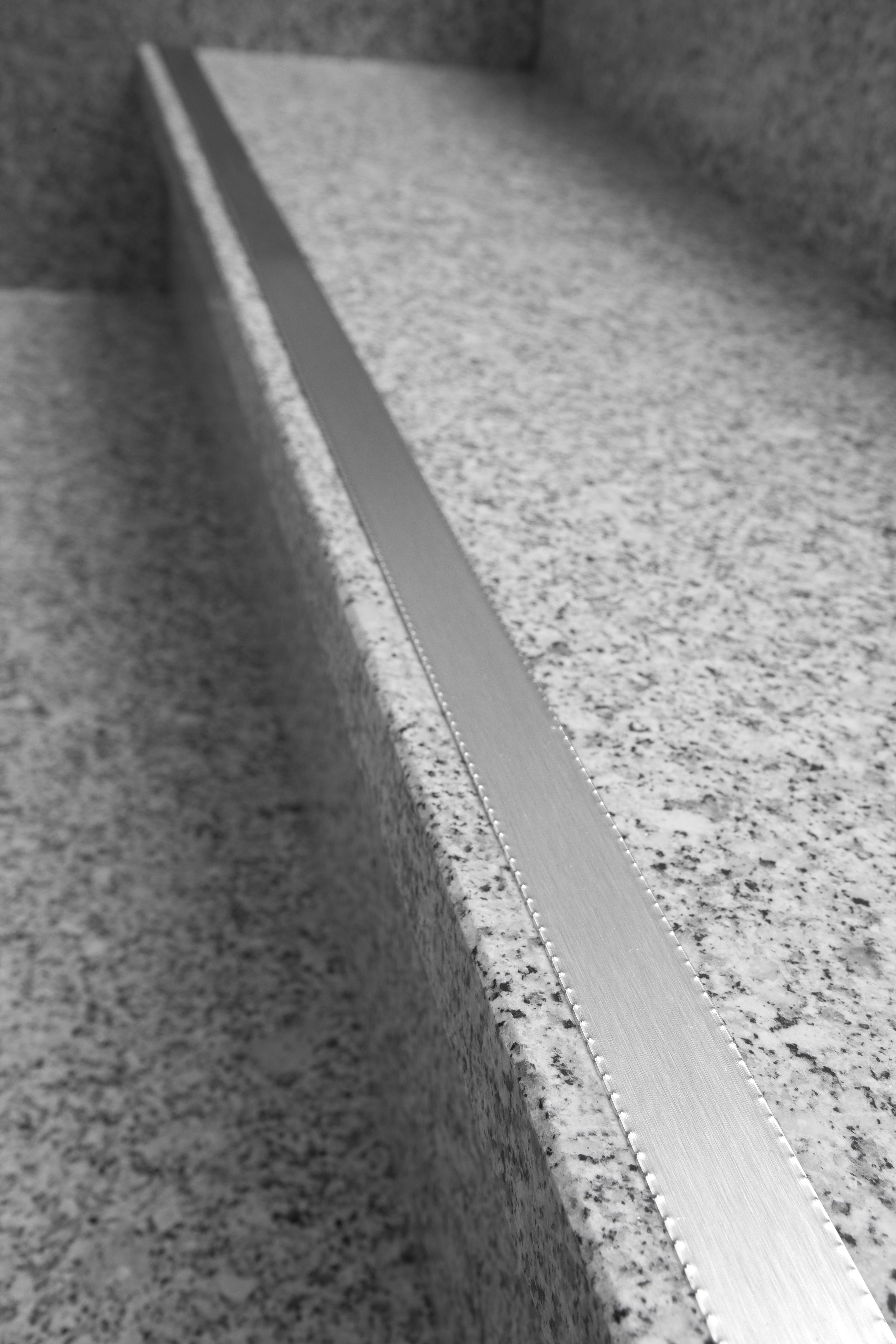 Novopletina® Acero Inoxidable