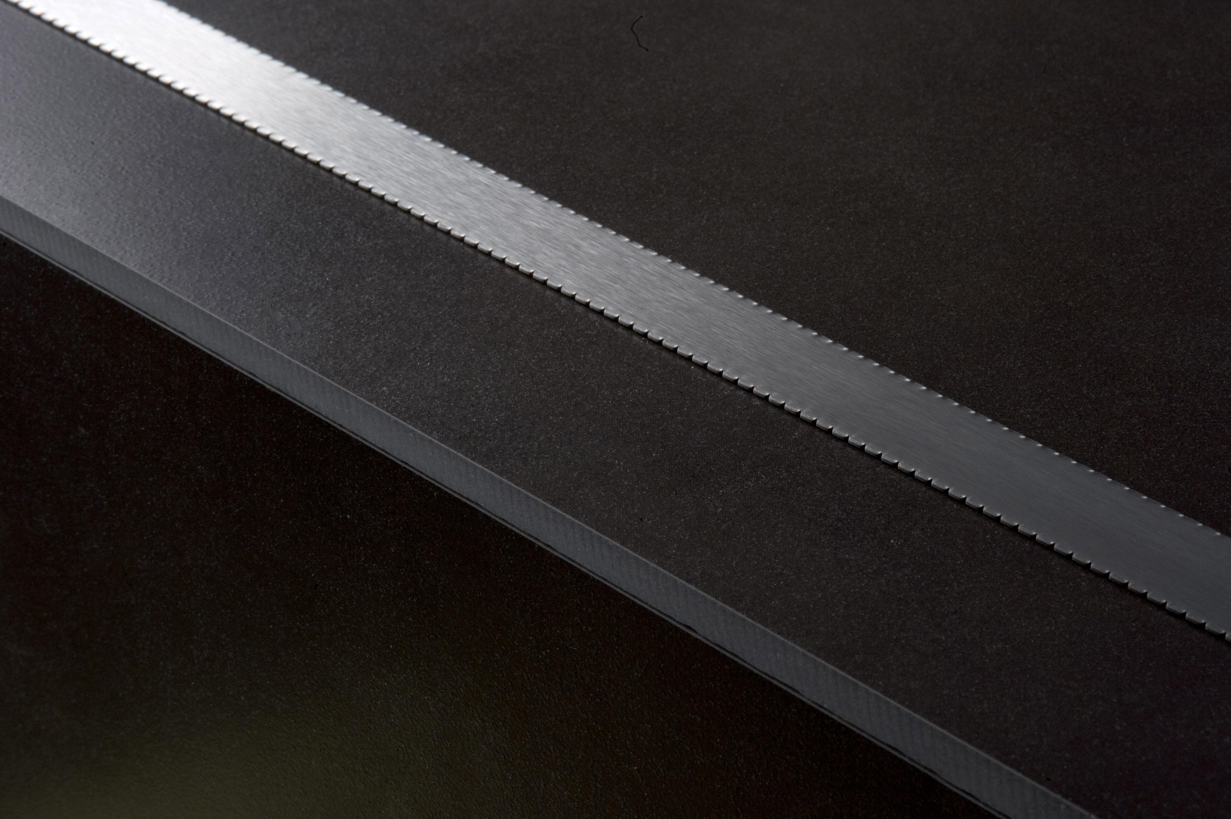 Novopletina® Acero Inoxidable