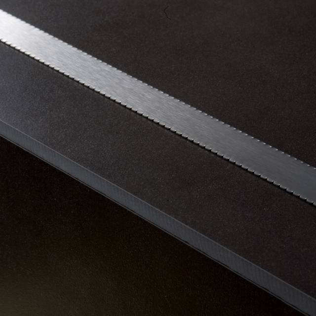 Novopletina® Acero Inoxidable