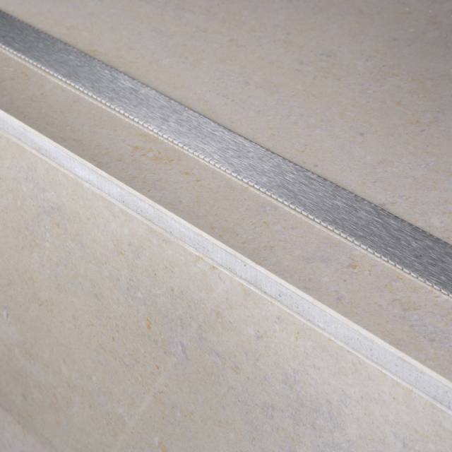 Novopletina® Acero Inoxidable