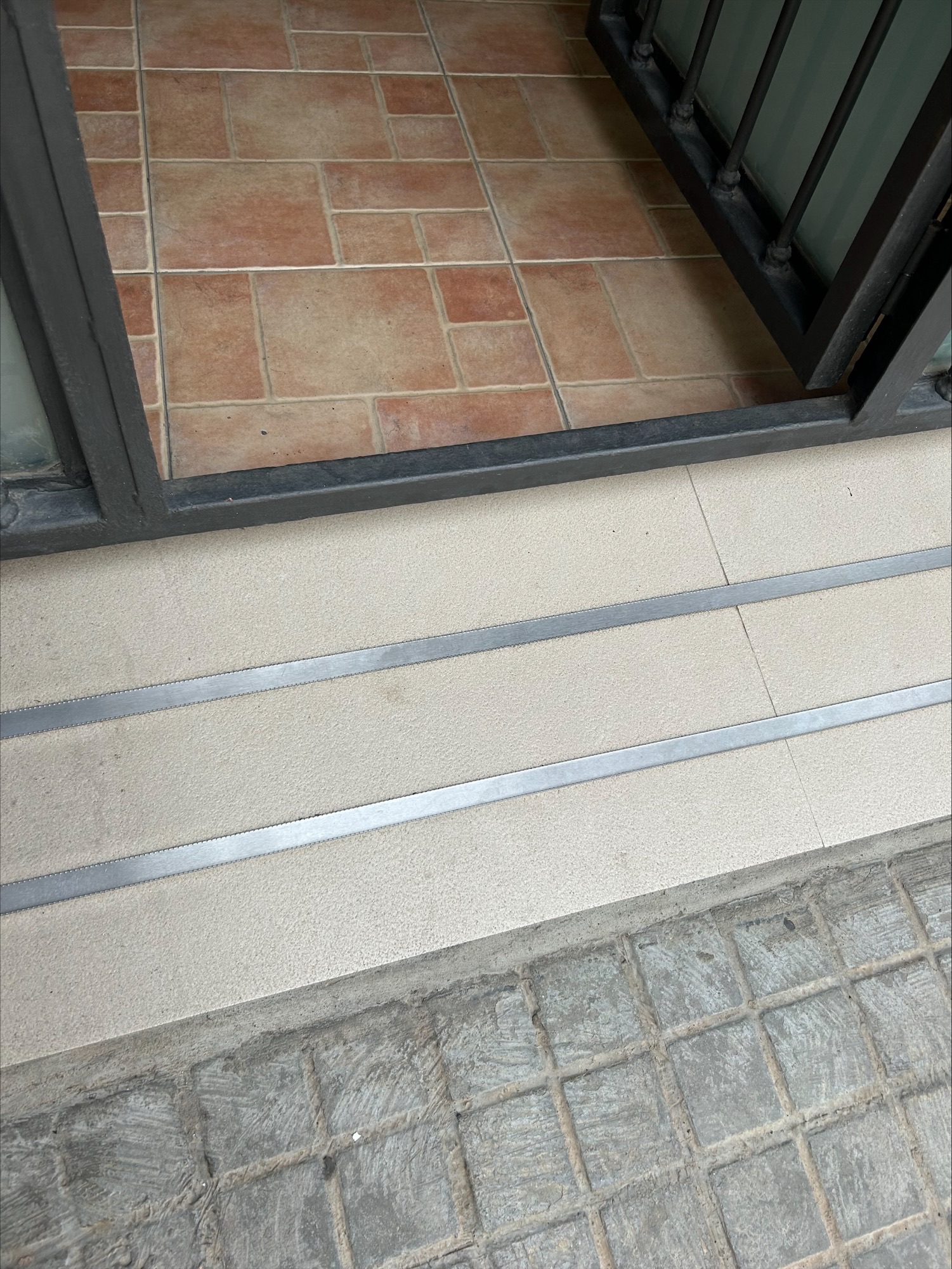 Novopletina® Acero Inoxidable