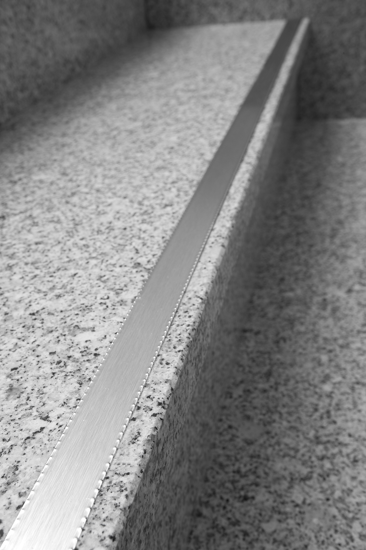 Novopletina® Acero Inoxidable