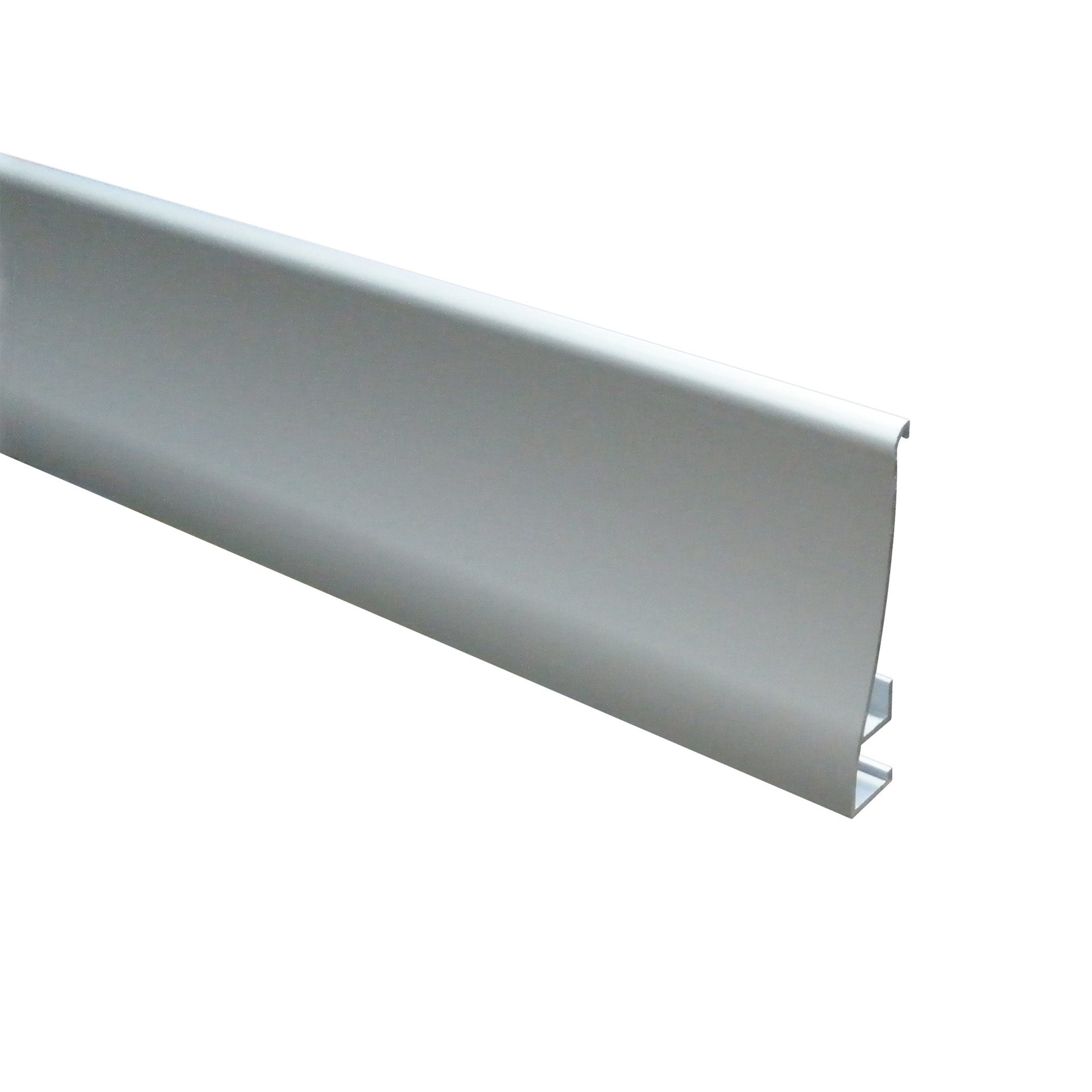 Novorodapie® Aluminio con aislante acústico