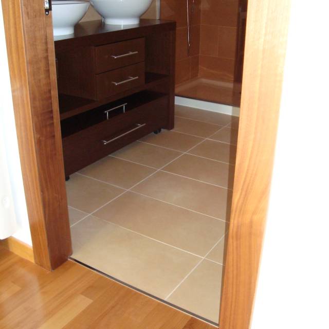 Novosepara® 4 Acero inoxidable
