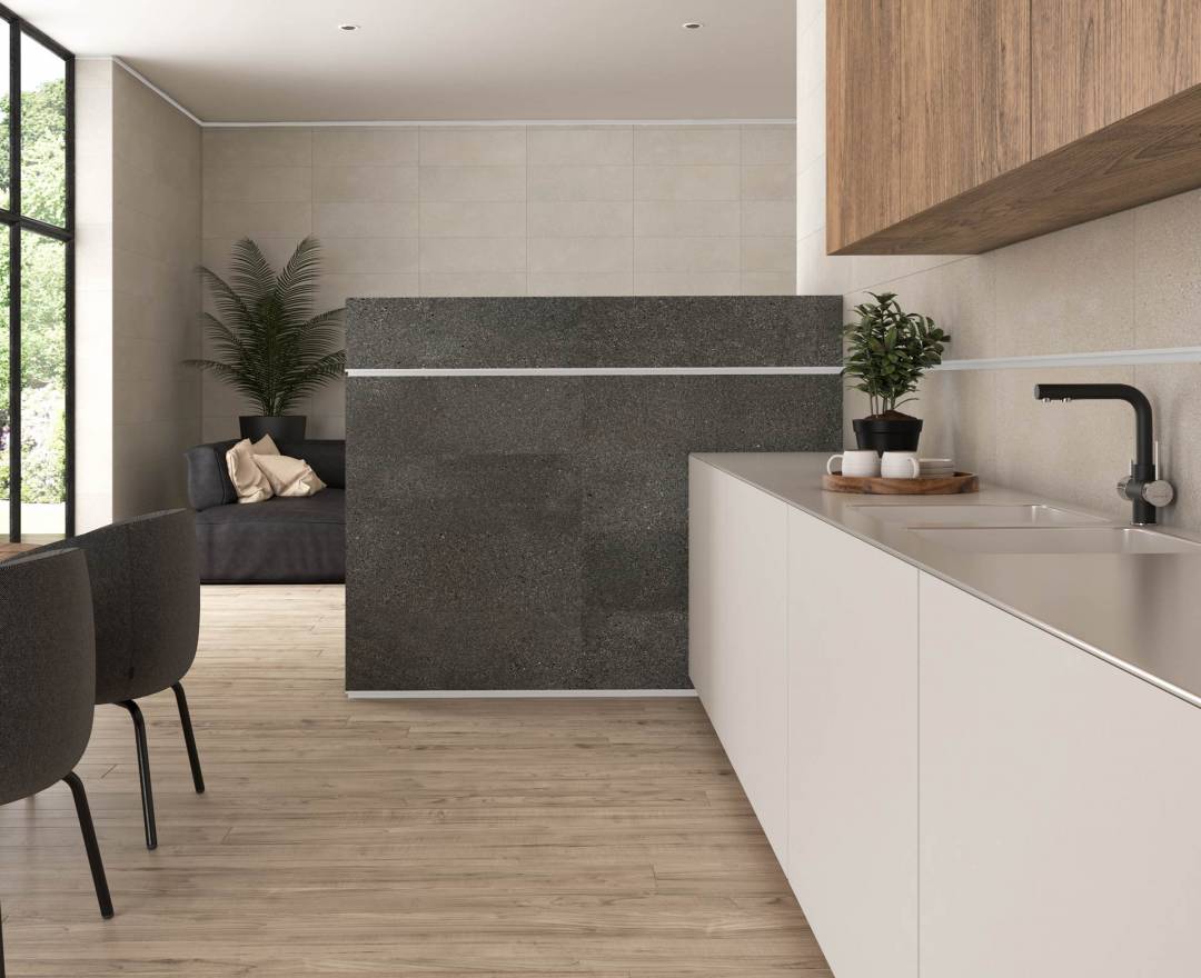 Aplicacion de soluciones EMAC en proyecto interior