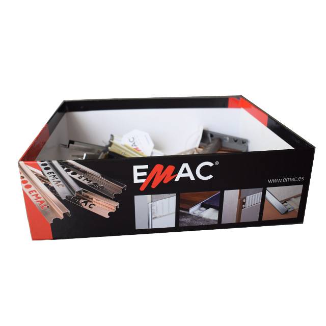 Caja de Muestras